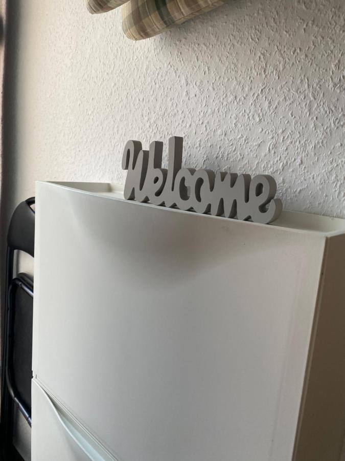 Sauerlandapartment Emely プレッテンベルク エクステリア 写真