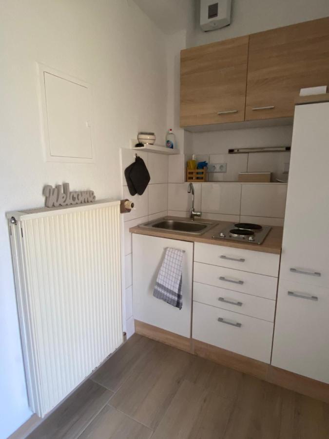 Sauerlandapartment Emely プレッテンベルク エクステリア 写真