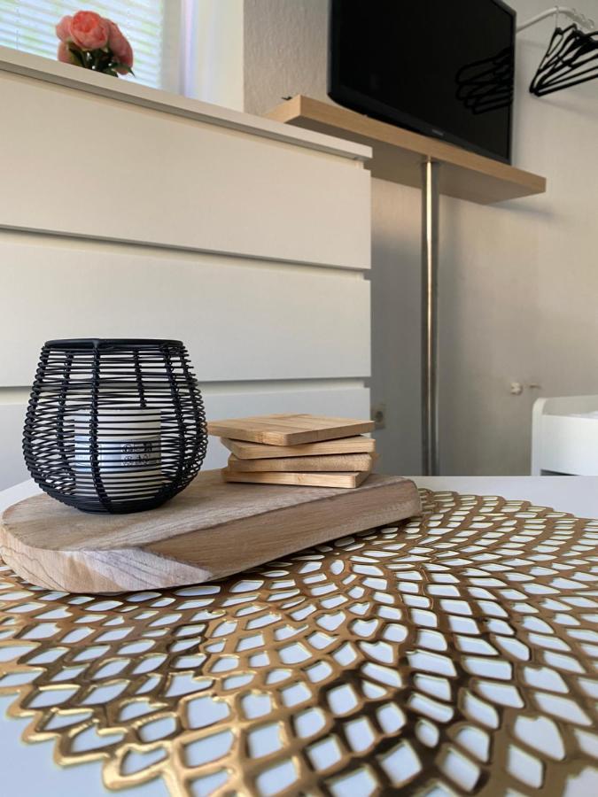 Sauerlandapartment Emely プレッテンベルク エクステリア 写真