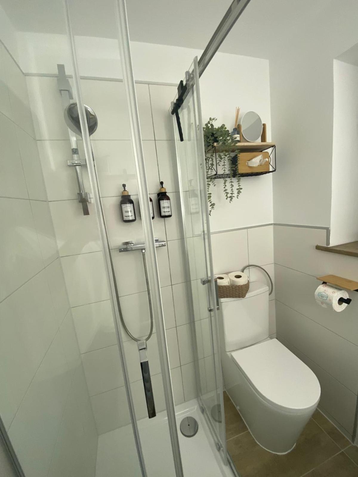 Sauerlandapartment Emely プレッテンベルク エクステリア 写真